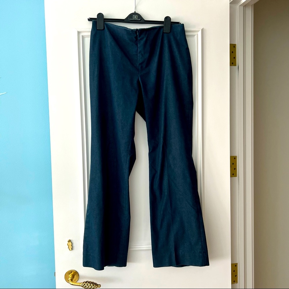 Doncaster stretchy jean pants